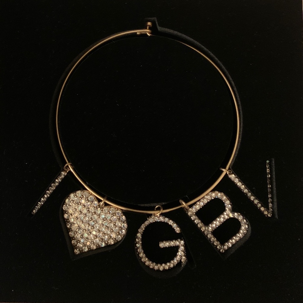 H&M x GIAMBATTISTA VILLI LIMITED EDITION NECKLACE